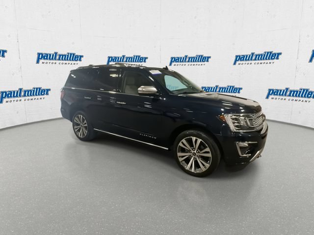 Certified 2021 Ford Expedition Platinum AWD/4WD image 13