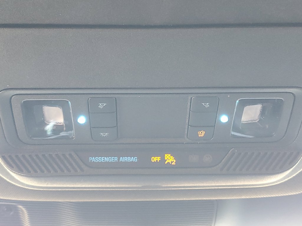 Certified 2023 Ford Explorer ST-Line AWD/4WD image 37