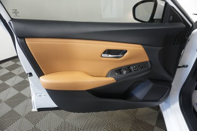 Used 2023 Nissan Sentra SV w/ SV Premium Package FWD image 29