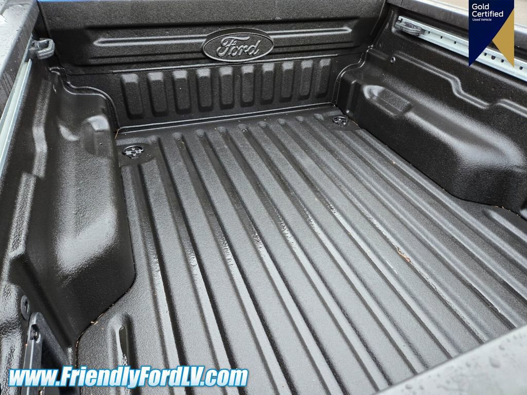 Certified 2024 Ford Maverick Lariat image 11