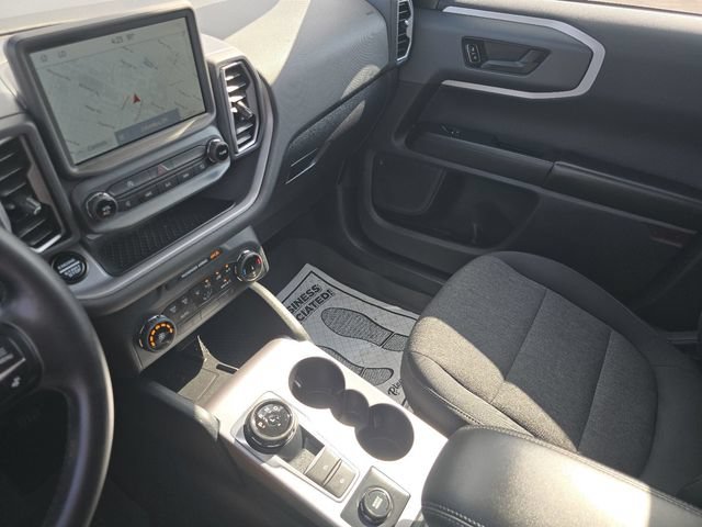 Certified 2024 Ford Bronco Sport Big Bend w/ Convenience Package AWD/4WD image 30
