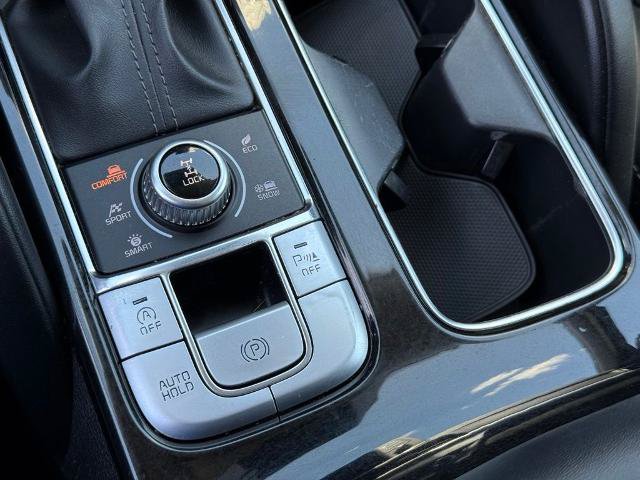 Used 2021 Kia Telluride S AWD/4WD image 14
