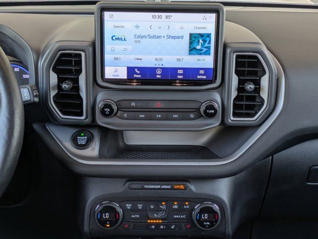 Certified 2021 Ford Bronco Sport Outer Banks w/ Outer Banks Package image 15