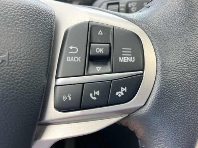 Certified 2024 Ford Explorer XLT w/ Equipment Group 202A AWD/4WD image 39