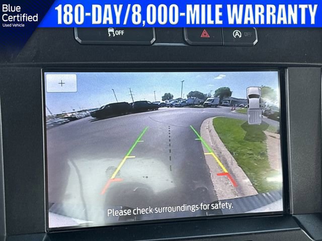 Certified 2019 Ford F150 XLT image 26