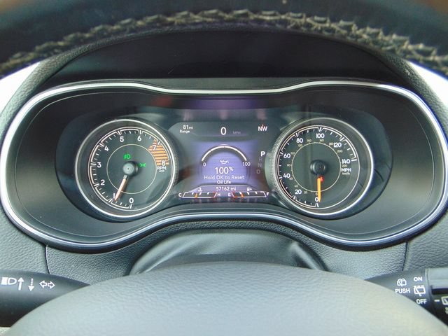 Used 2019 Jeep Cherokee Limited AWD/4WD image 16