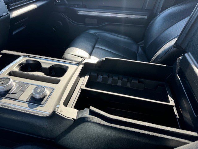 Certified 2021 Ford Expedition Max XLT image 25