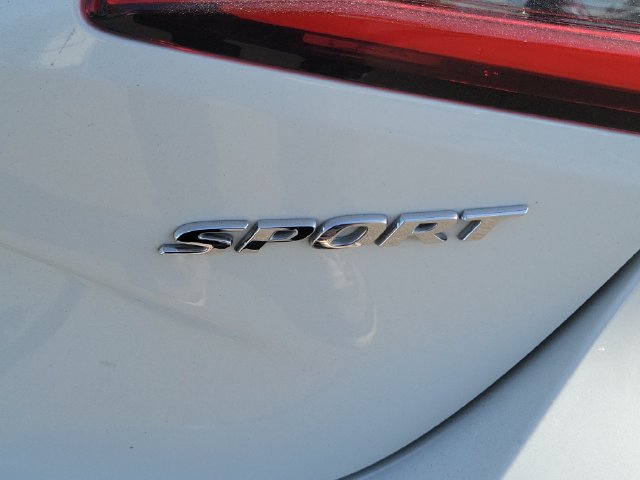 Used 2024 Honda Civic Sport image 22