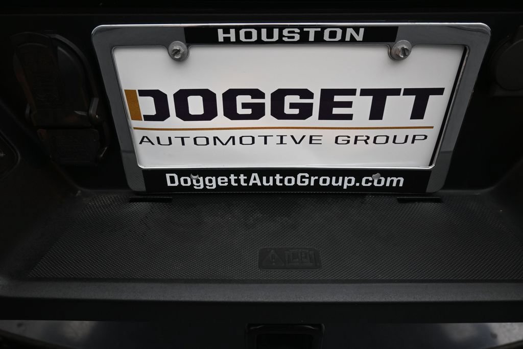 Certified 2025 Ford F150 Tremor AWD/4WD image 23