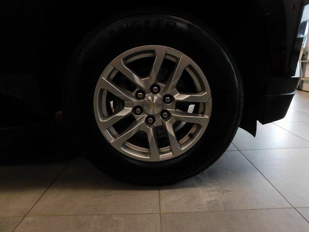 Used 2021 Chevrolet Tahoe LT image 9