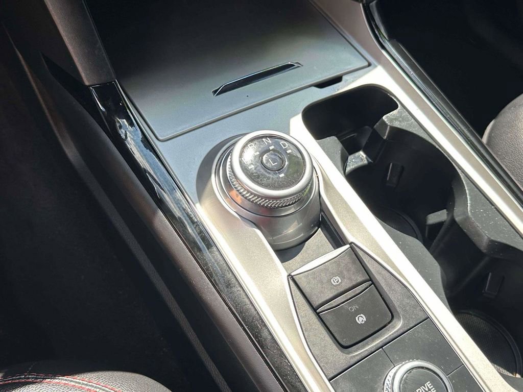 Certified 2023 Ford Explorer ST-Line AWD/4WD image 31