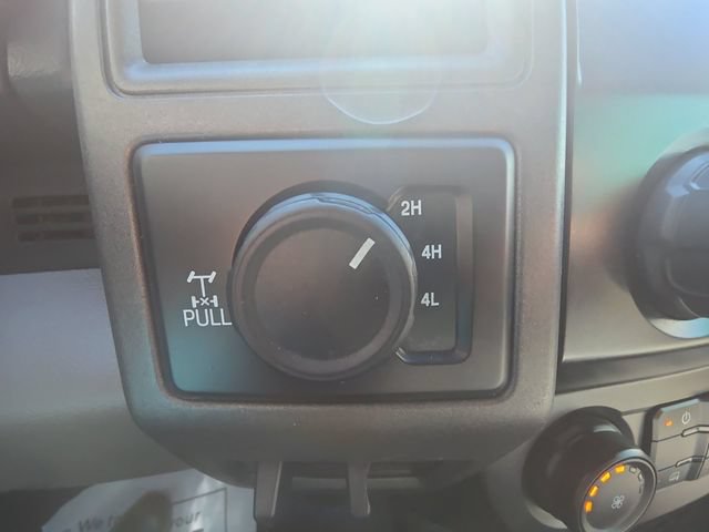 Certified 2021 Ford F250 XL w/ Power Equipment Group AWD/4WD image 21