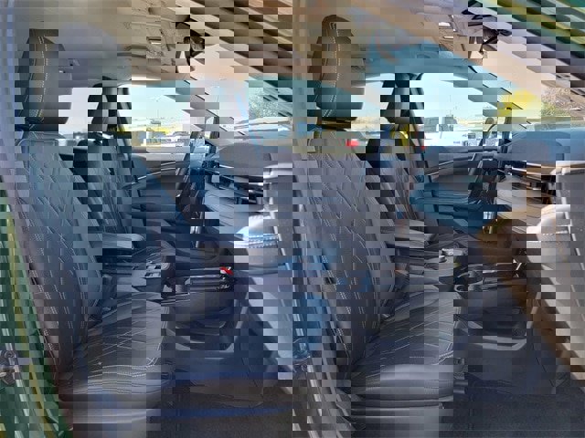 Certified 2024 Ford Mustang Mach-E Select image 24