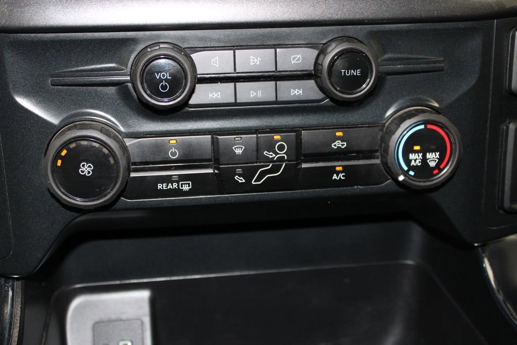 Certified 2024 Ford F150 STX image 44