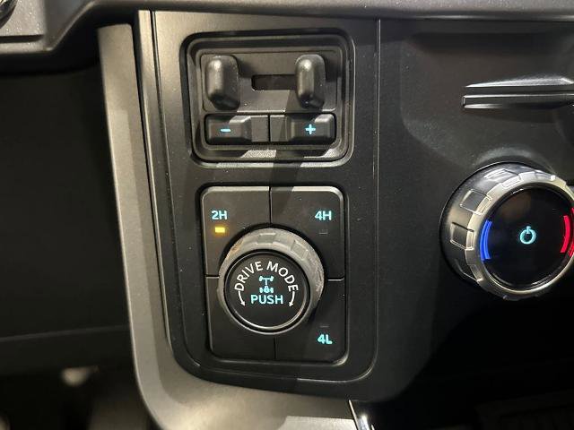 Certified 2025 Ford F150 XLT w/ Equipment Group 303A High AWD/4WD image 30