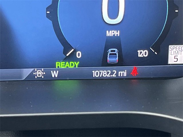 Certified 2024 Ford F150 XLT w/ Equipment Group 302A MID image 41