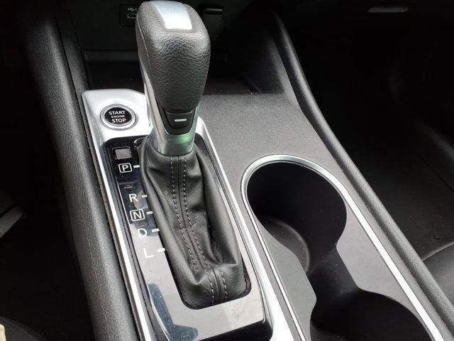 Used 2022 Nissan Altima 2.5 SV image 21