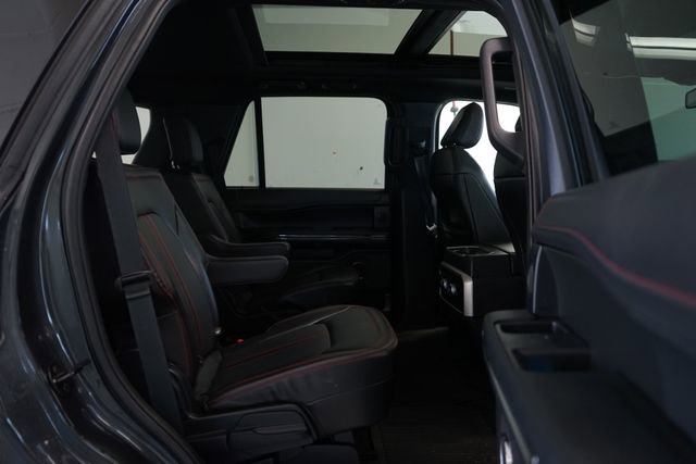 Certified 2022 Ford Expedition Limited AWD/4WD image 37