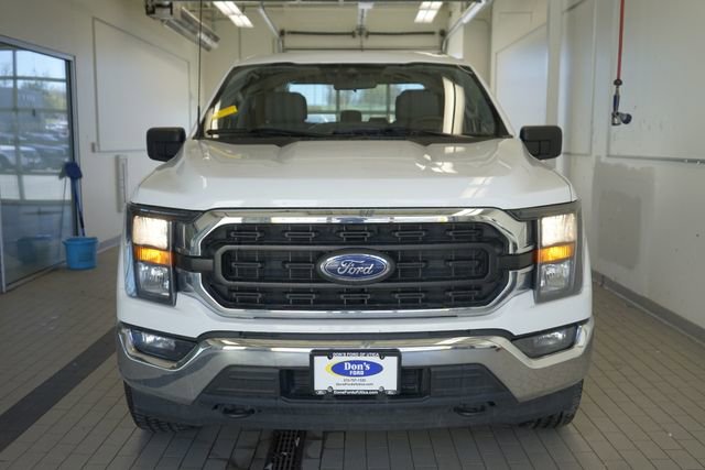 Certified 2023 Ford F150 XLT AWD/4WD image 18