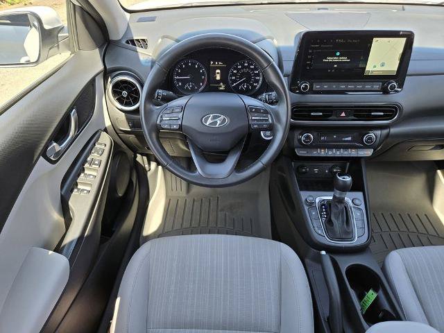 Used 2023 Hyundai Kona SEL w/ Convenience Package AWD/4WD image 10