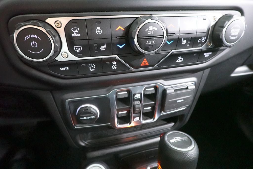 Used 2022 Jeep Gladiator Sport AWD/4WD image 18