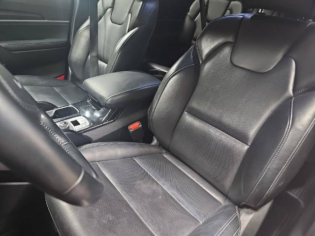 Used 2025 Kia Telluride S FWD image 15