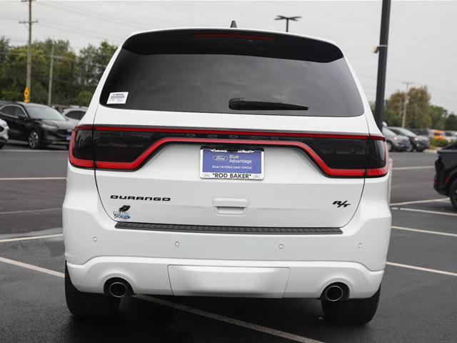 Used 2023 Dodge Durango R/T AWD/4WD image 14
