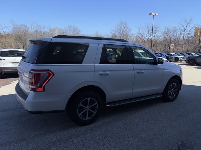 Certified 2020 Ford Expedition XLT w/ Equipment Group 202A image 15