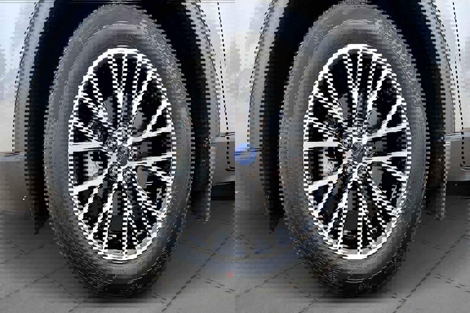 Certified 2022 Ford Escape SEL w/ Class II Trailer Tow Package image 13