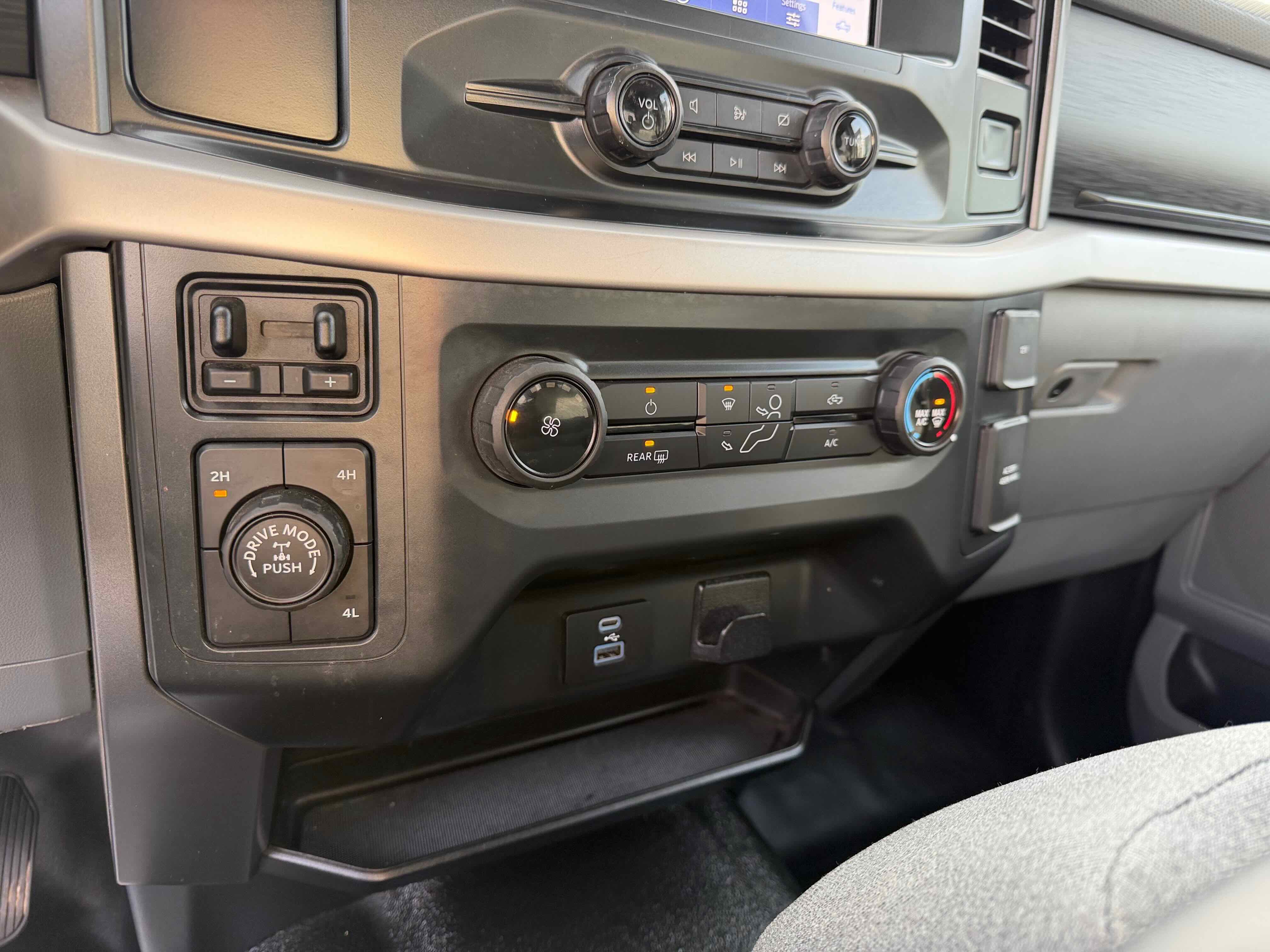 Certified 2022 Ford F150 XLT image 23