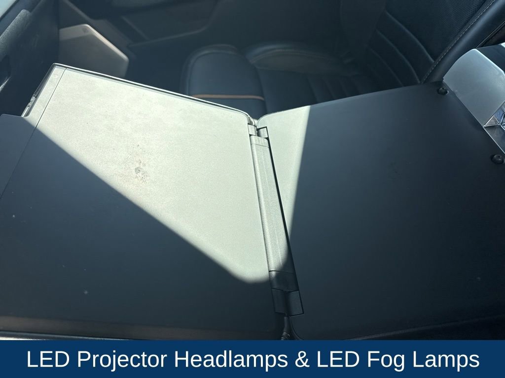 Certified 2023 Ford F150 Platinum w/ Equipment Group 701A High image 24