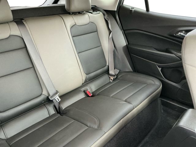 Used 2024 Chevrolet Trax ACTIV image 18