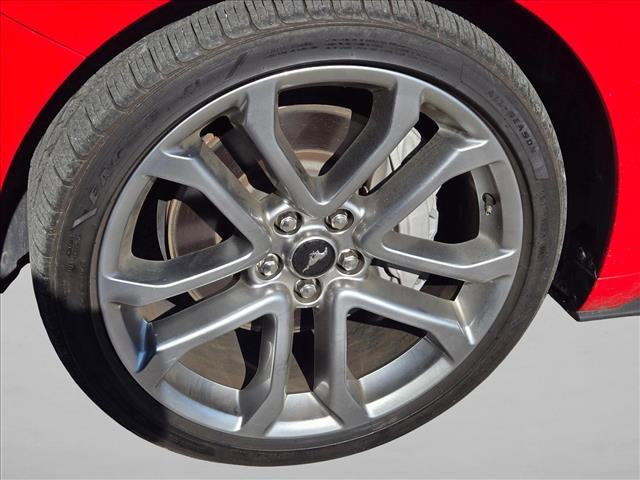 Certified 2023 Ford Mustang GT Premium w/ Equipment Group 401A image 21