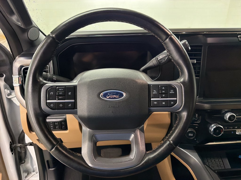 Certified 2026 Ford F250 Lariat AWD/4WD image 18