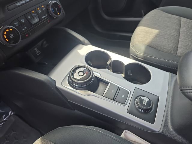 Certified 2023 Ford Bronco Sport Big Bend w/ Convenience Package AWD/4WD image 25