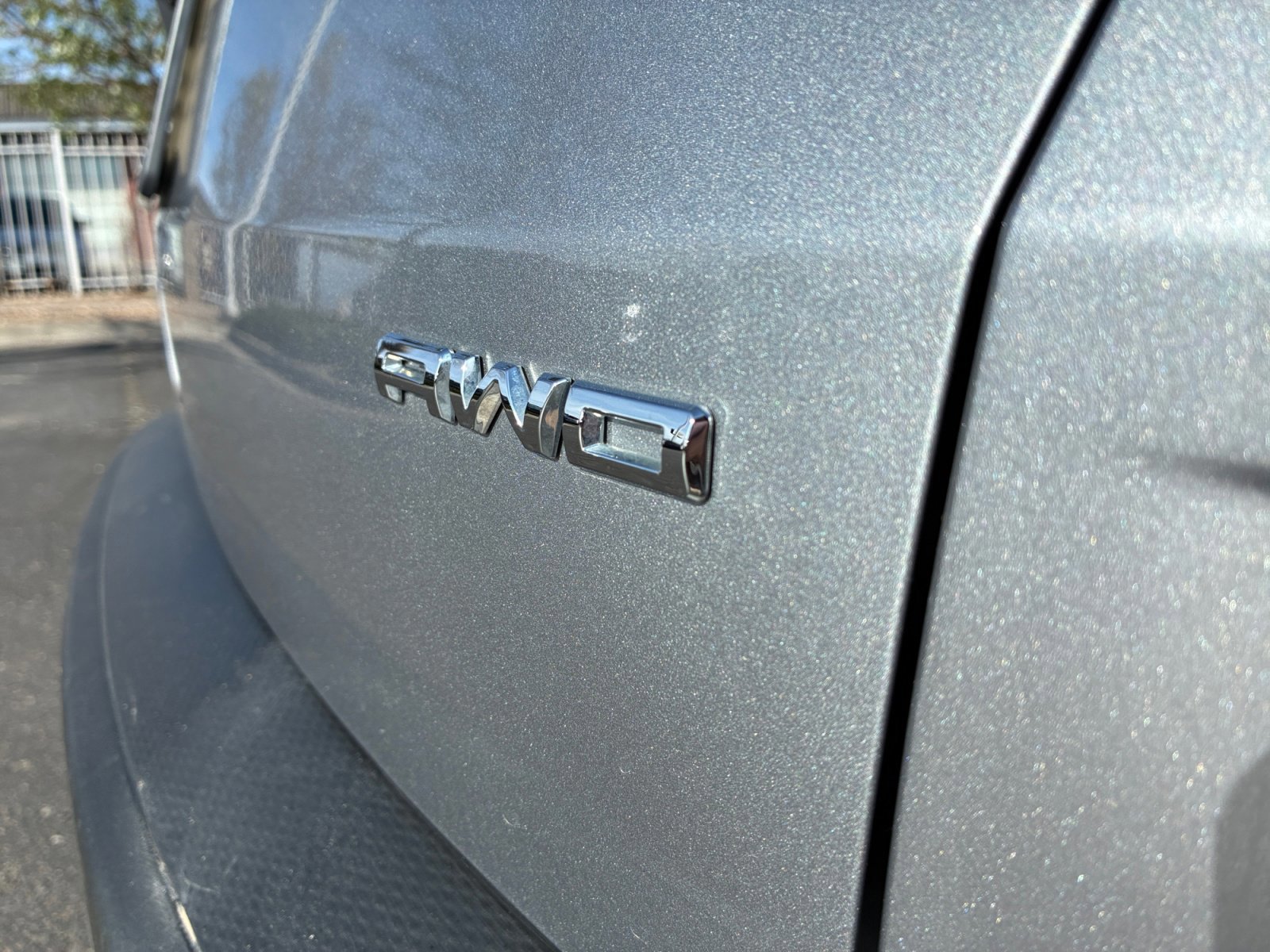 Certified 2022 Ford Escape Titanium image 24