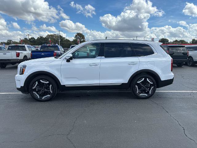 Used 2024 Kia Telluride S AWD/4WD image 8
