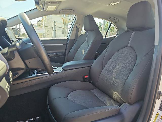 Used 2023 Toyota Camry LE w/ Convenience Package FWD image 14