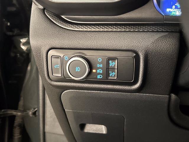 Certified 2024 Ford Explorer ST RWD image 18