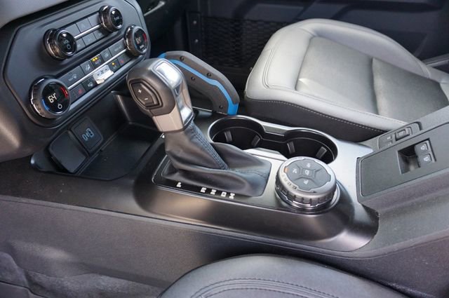 Certified 2023 Ford Bronco Black Diamond AWD/4WD image 33