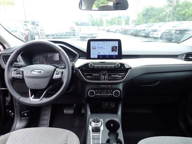 Certified 2022 Ford Escape SE w/ SE Sport Appearance Package AWD/4WD image 20