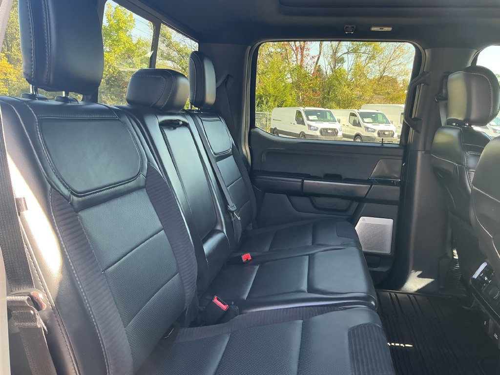 Certified 2023 Ford F150 Raptor AWD/4WD image 20
