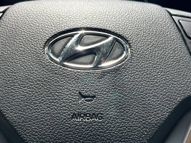 Used 2021 Hyundai Tucson SE FWD image 34