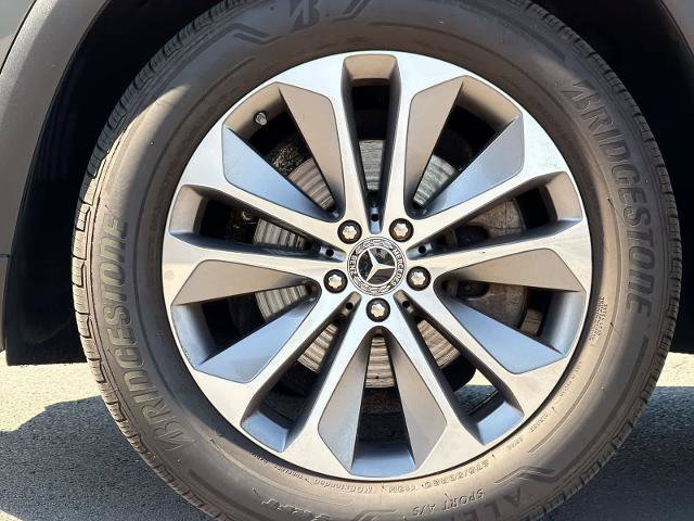 Used 2023 Mercedes-Benz GLE 350 4MATIC image 14