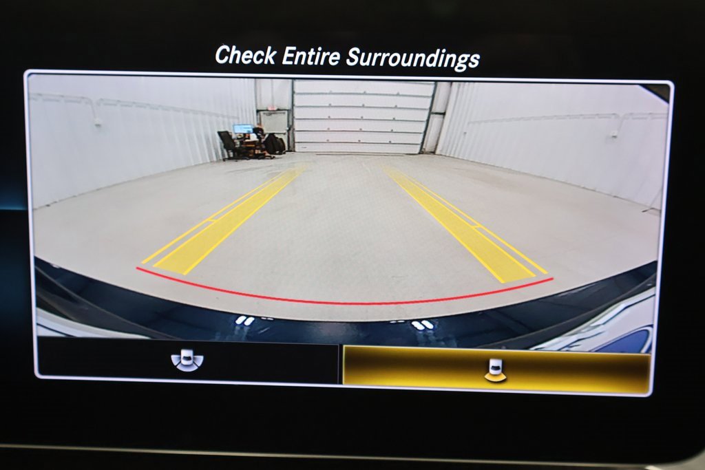 Used 2021 Mercedes-Benz C 300 4MATIC Sedan image 33