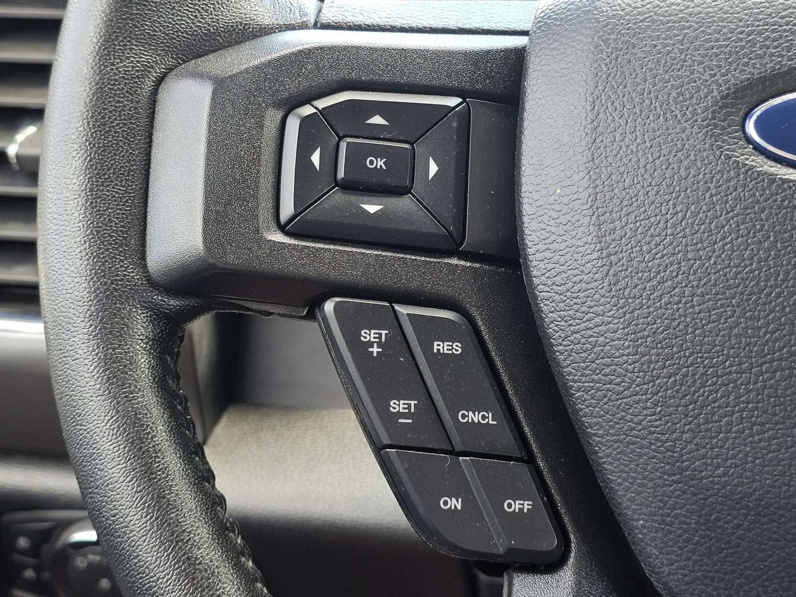 Certified 2019 Ford F150 XLT w/ Equipment Group 302A Luxury RWD image 28