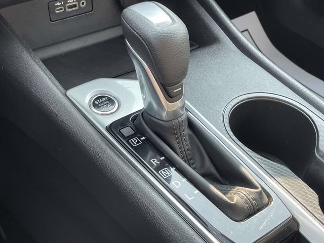 Used 2025 Nissan Altima 2.5 SV FWD image 28