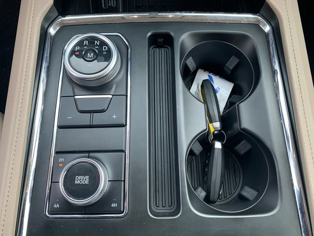 Certified 2024 Ford Expedition Max XLT image 35