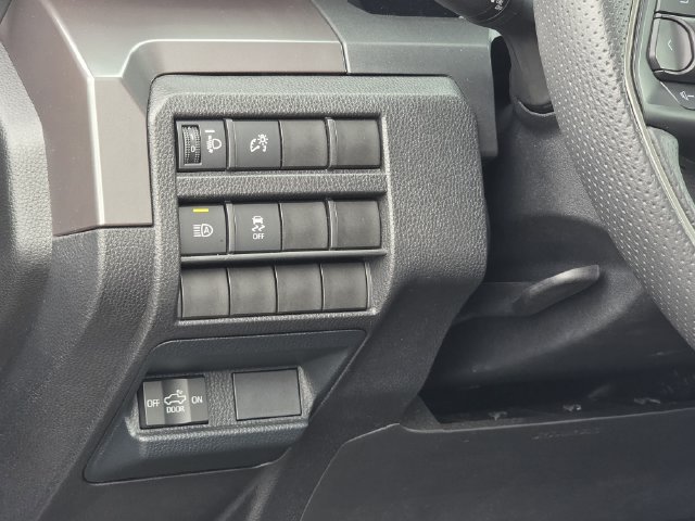 Used 2026 Toyota Tacoma TRD Off-Road AWD/4WD image 20