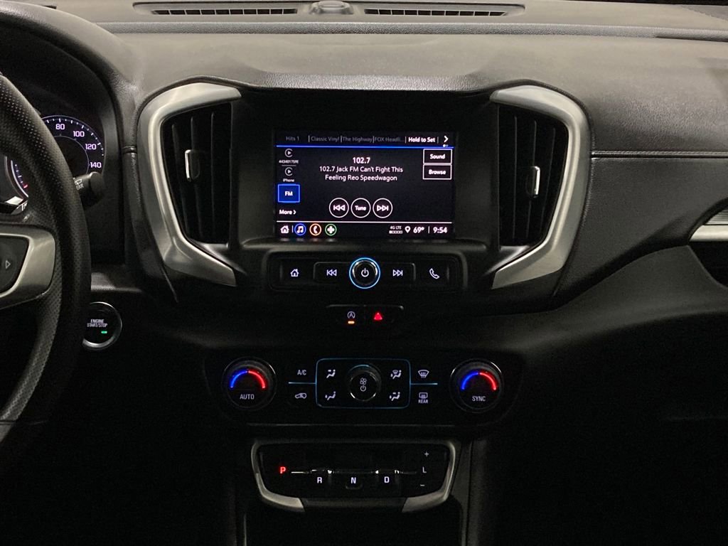 Used 2023 GMC Terrain SLE w/ Driver Convenience Package image 22